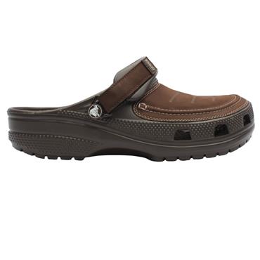 CROCS 207689 23D YUKON VISTA - ESPRESSO
